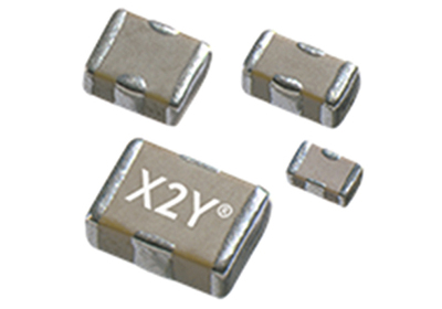 X2Y电容器（滤波器）CX系列